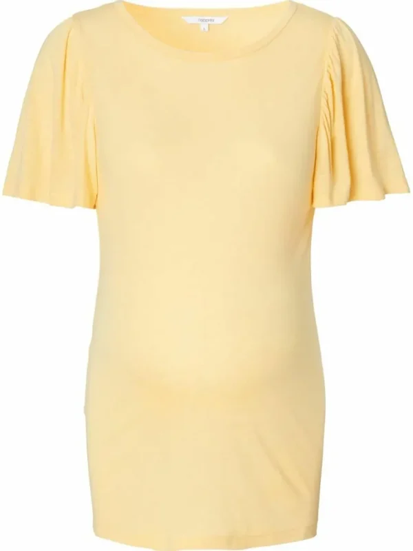 Noppies T-Shirts<T-shirt Lula - Straw