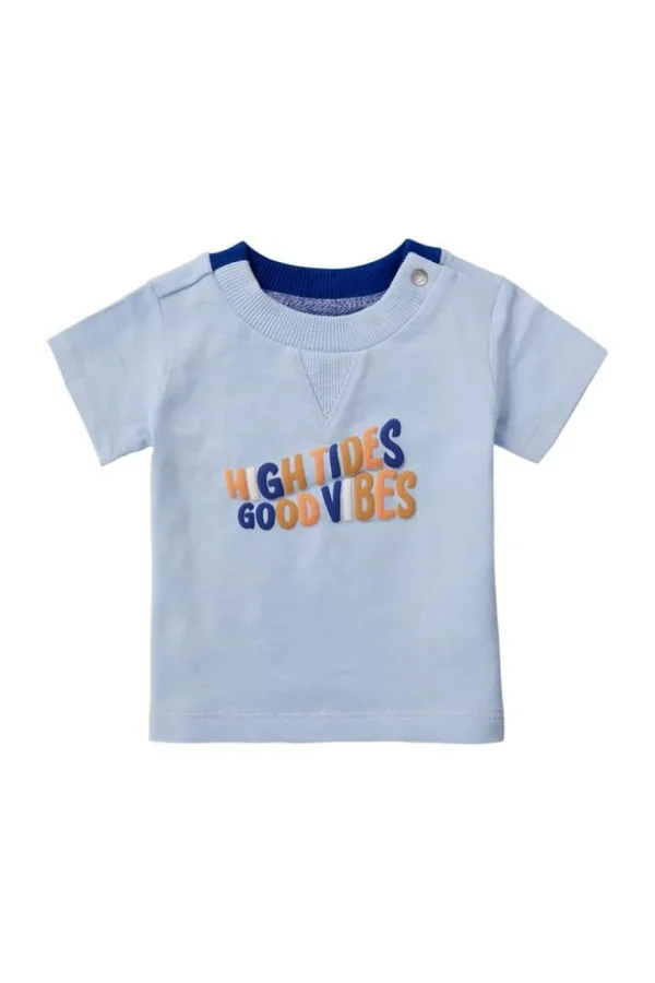 Noppies T-Shirts<T-shirt Machias - Skyway