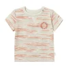 Noppies T-Shirts<T-shirt McHenry - Oatmeal