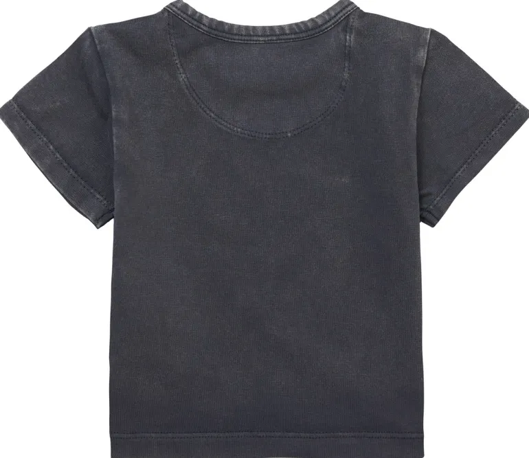 tshirt_minonk__asphalt_4.webp Noppies T-Shirts<T-shirt Minonk - Asphalt