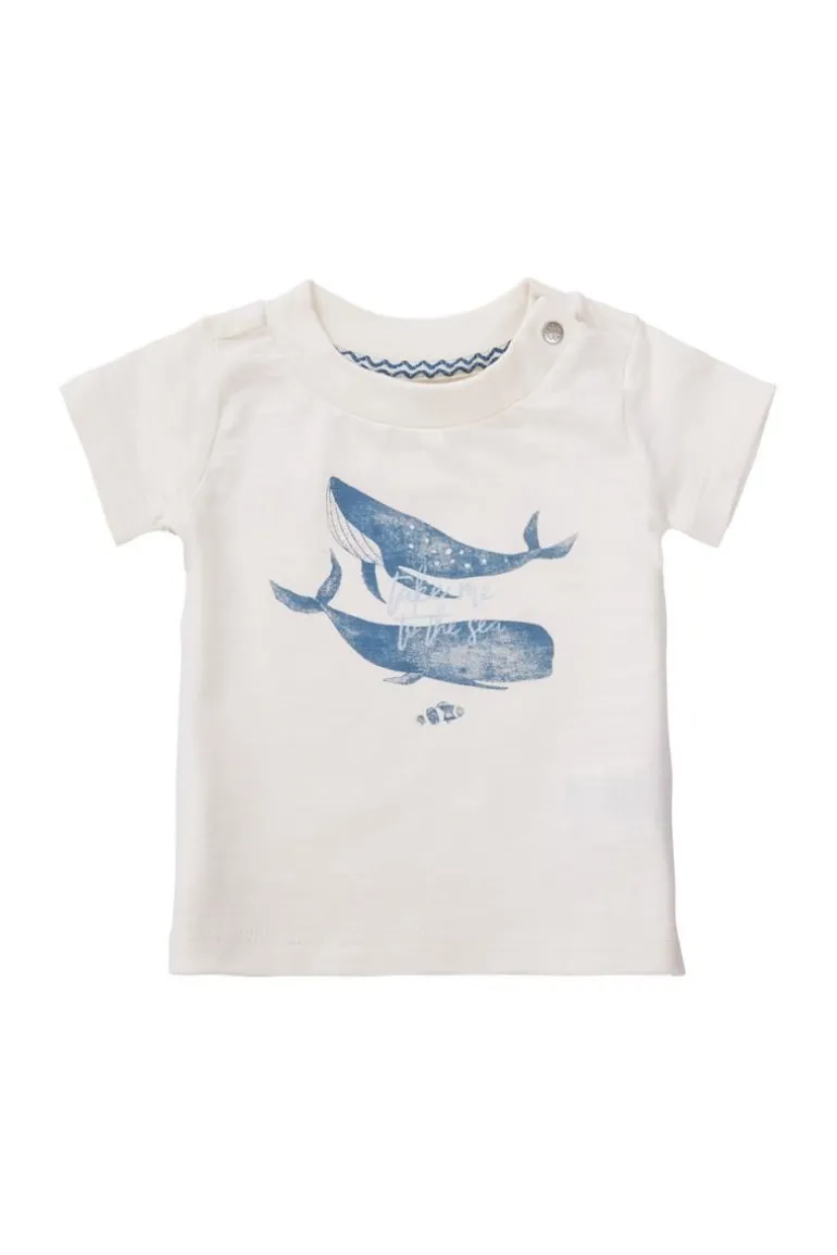 tshirt_montevallo__pristi_3.webp Noppies T-Shirts<T-shirt Montevallo - Pristine