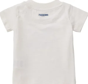 Noppies T-Shirts<T-shirt Montevallo - Pristine