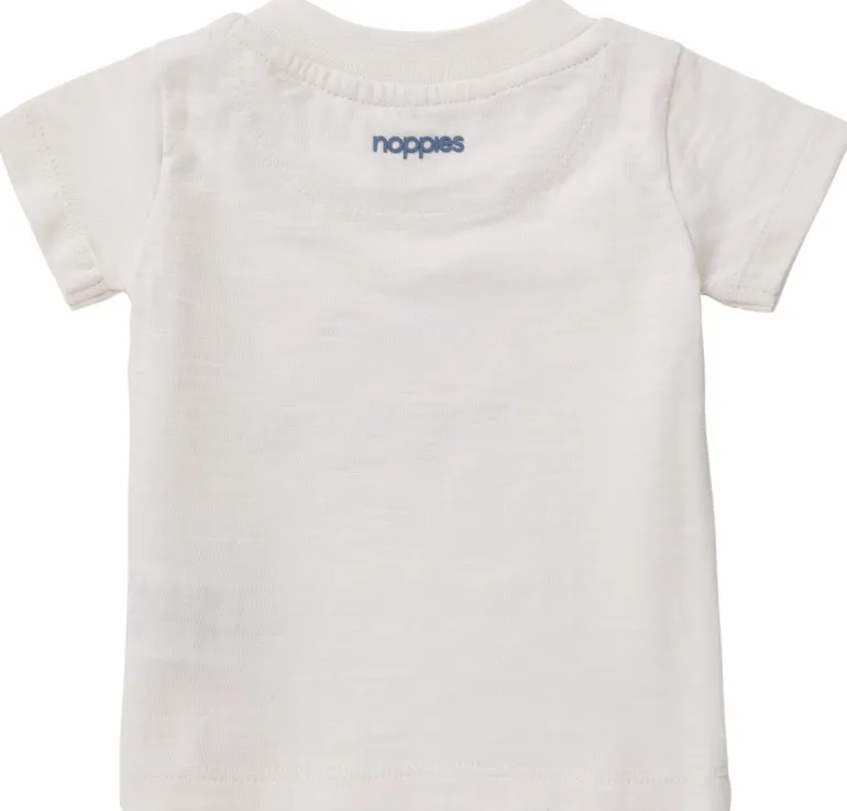 tshirt_montevallo__pristi_4.webp Noppies T-Shirts<T-shirt Montevallo - Pristine