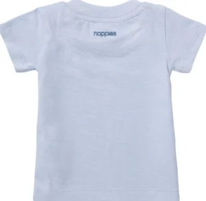 Noppies T-Shirts<T-shirt Montevallo - Skyway