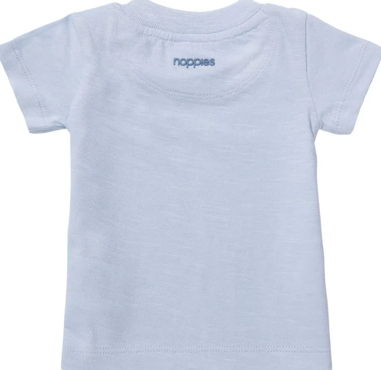 tshirt_montevallo__skyway_1.webp Noppies T-Shirts<T-shirt Montevallo - Skyway