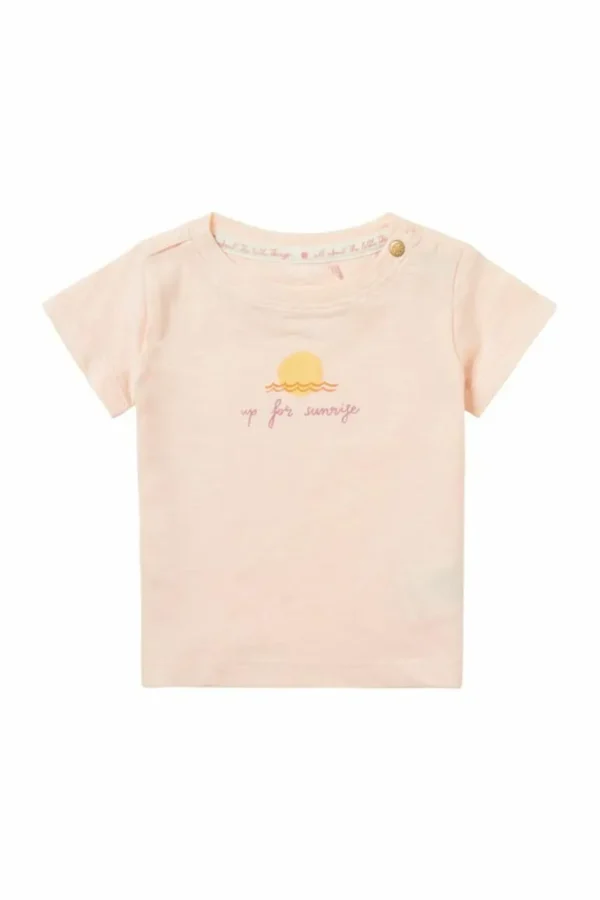 Noppies T-Shirts<T-shirt Nanuet - Creole Pink