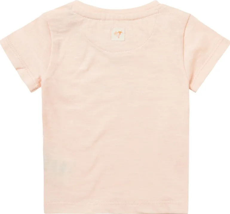 tshirt_nanuet__creole_pin_1.webp Noppies T-Shirts<T-shirt Nanuet - Creole Pink