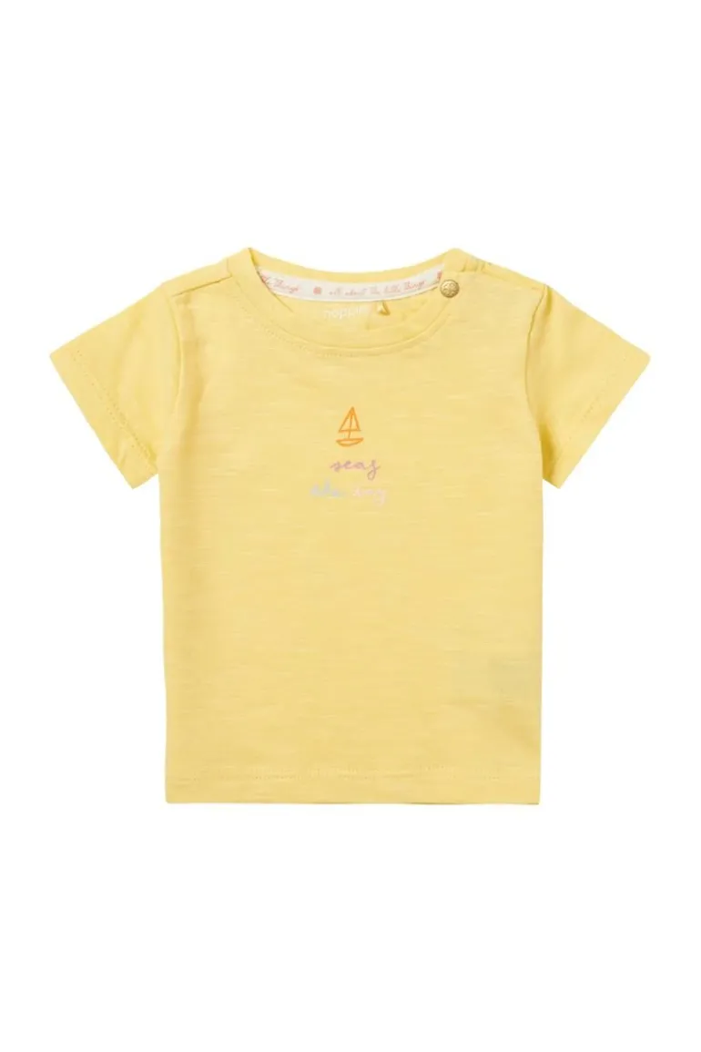tshirt_nanuet__sundress_0.webp Noppies T-Shirts<T-shirt Nanuet - Sundress