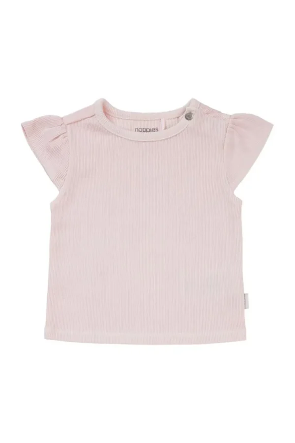 Noppies T-Shirts<T-shirt Nashua - Creole Pink
