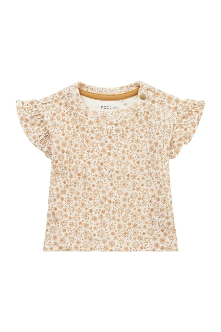 tshirt_newbury__apple_cin_2.webp Noppies T-Shirts<T-shirt Newbury - Apple Cinnamon
