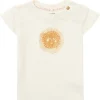 Noppies T-Shirts<T-shirt Nicollet - Pristine