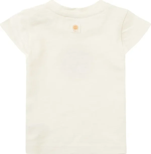 Noppies T-Shirts<T-shirt Nicollet - Pristine