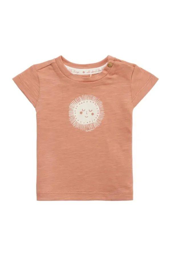 Noppies T-Shirts<T-shirt Nicollet - Rose Dawn