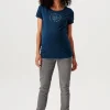 Noppies T-Shirts<T-shirt Olivarez - Moonlit Ocean