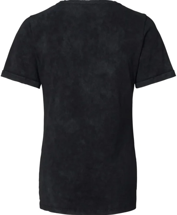 Noppies T-Shirts<T-shirt Palm Trees - Black