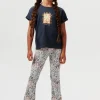 Noppies Shirts<T-shirt Palmona - India Ink
