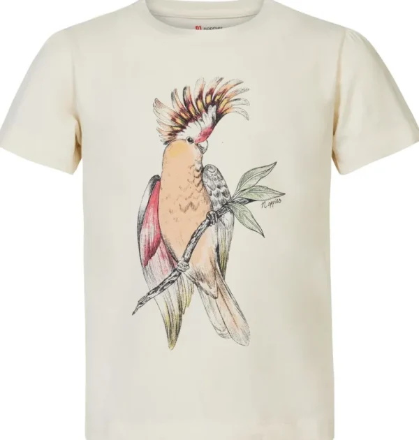Noppies Shirts<T-shirt Pemberton - Pristine