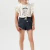 Noppies Shirts<T-shirt Pevely - Pristine