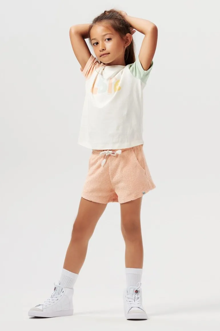 tshirt_pinckney__pristine_4.webp Noppies Shirts<T-shirt Pinckney - Pristine