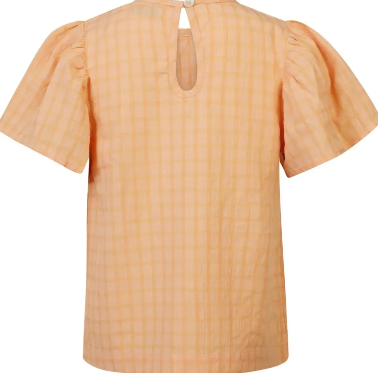 tshirt_pinecrest__almost__3.webp Noppies Shirts<T-shirt Pinecrest - Almost Apricot