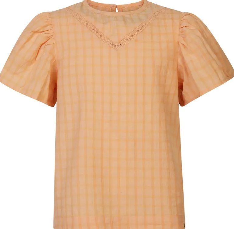 tshirt_pinecrest__almost__6.webp Noppies Shirts<T-shirt Pinecrest - Almost Apricot