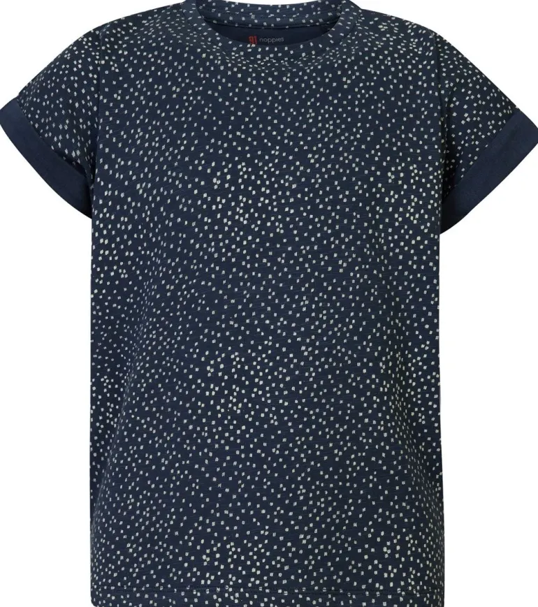 tshirt_pinetops__india_in_2.webp Noppies Shirts<T-shirt Pinetops - India Ink