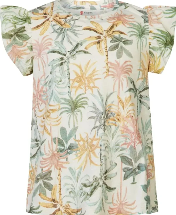 Noppies Shirts<T-shirt Posey - Pristine