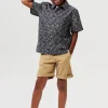 Noppies Shirts<T-shirt Raytown - India Ink