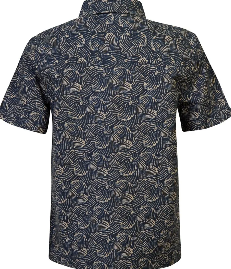 tshirt_raytown__india_ink_3.webp Noppies Shirts<T-shirt Raytown - India Ink