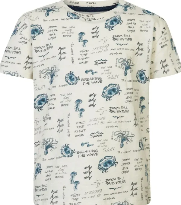 Noppies Shirts<T-shirt Rayville - Pristine