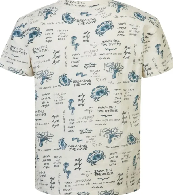 Noppies Shirts<T-shirt Rayville - Pristine