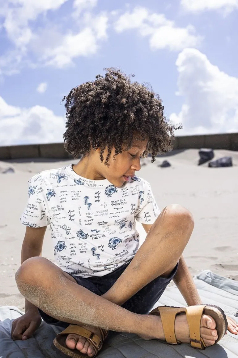 tshirt_rayville__pristine_4.webp Noppies Shirts<T-shirt Rayville - Pristine