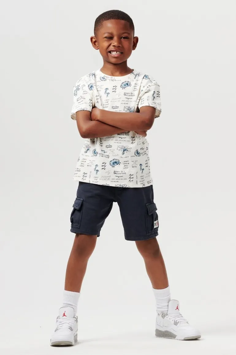 tshirt_rayville__pristine_5.webp Noppies Shirts<T-shirt Rayville - Pristine