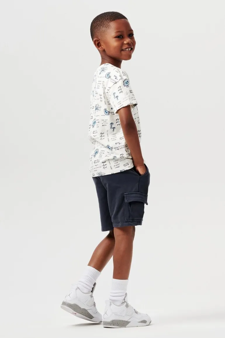 tshirt_rayville__pristine_6.webp Noppies Shirts<T-shirt Rayville - Pristine