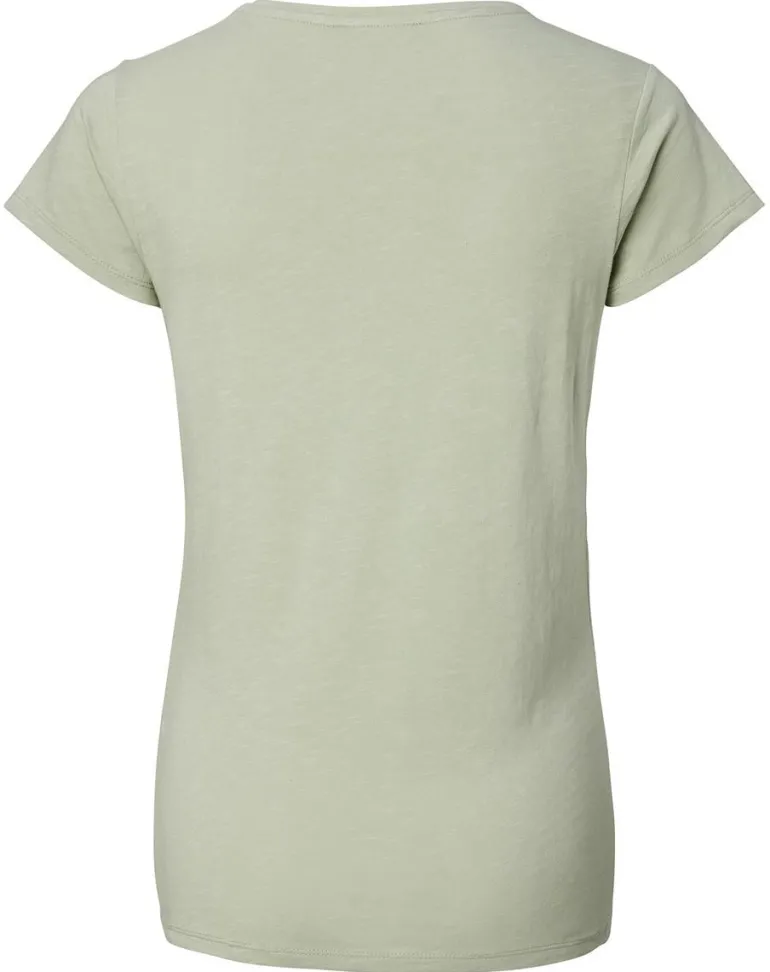 tshirt_rock_rose__seagras_3.webp Noppies T-Shirts | T-Shirts<T-shirt Rock Rose - Seagrass