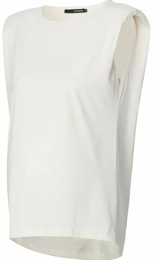 Noppies T-Shirts<T-shirt Shoulderpad - Turtledove