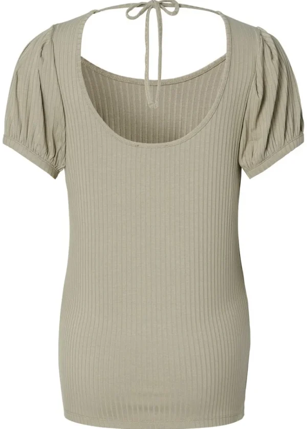Noppies T-Shirts<T-shirt Volant - Vetiver