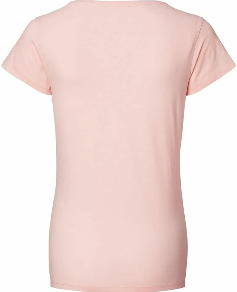tshirt_wild_flower__eveni_9.webp Noppies T-Shirts | T-Shirts<T-shirt Wild Flower - Evening Sand