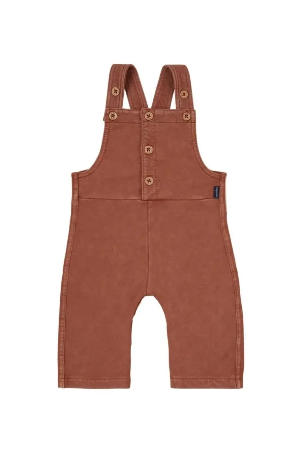 Noppies Broeken<Tuinbroek Gallocante - Brown Patina