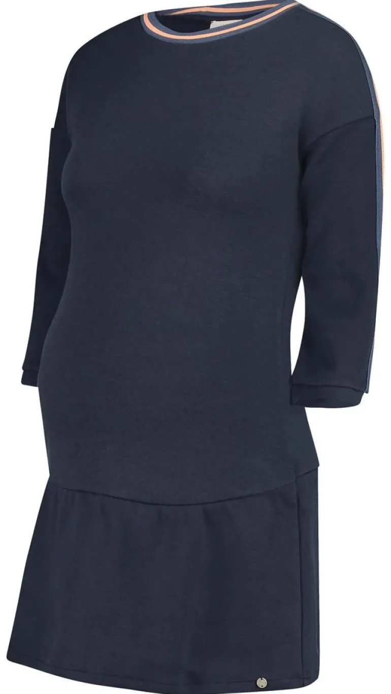 tuniek__night_blue_2.webp Noppies Blouses & Tunieken<Tuniek - Night Blue