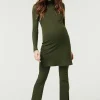 Noppies Blouses & Tunieken<Tuniek Rib - Grape Leaf