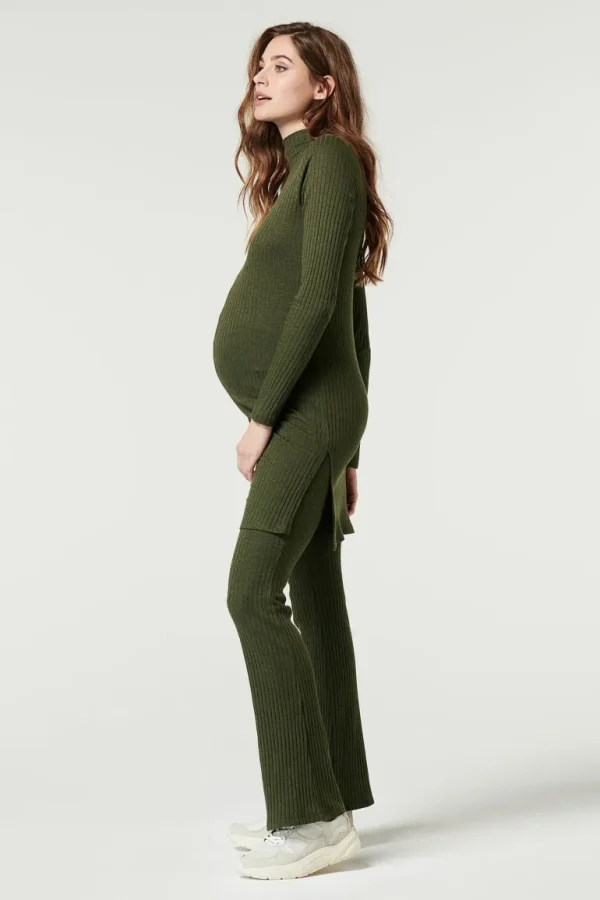 Noppies Blouses & Tunieken<Tuniek Rib - Grape Leaf