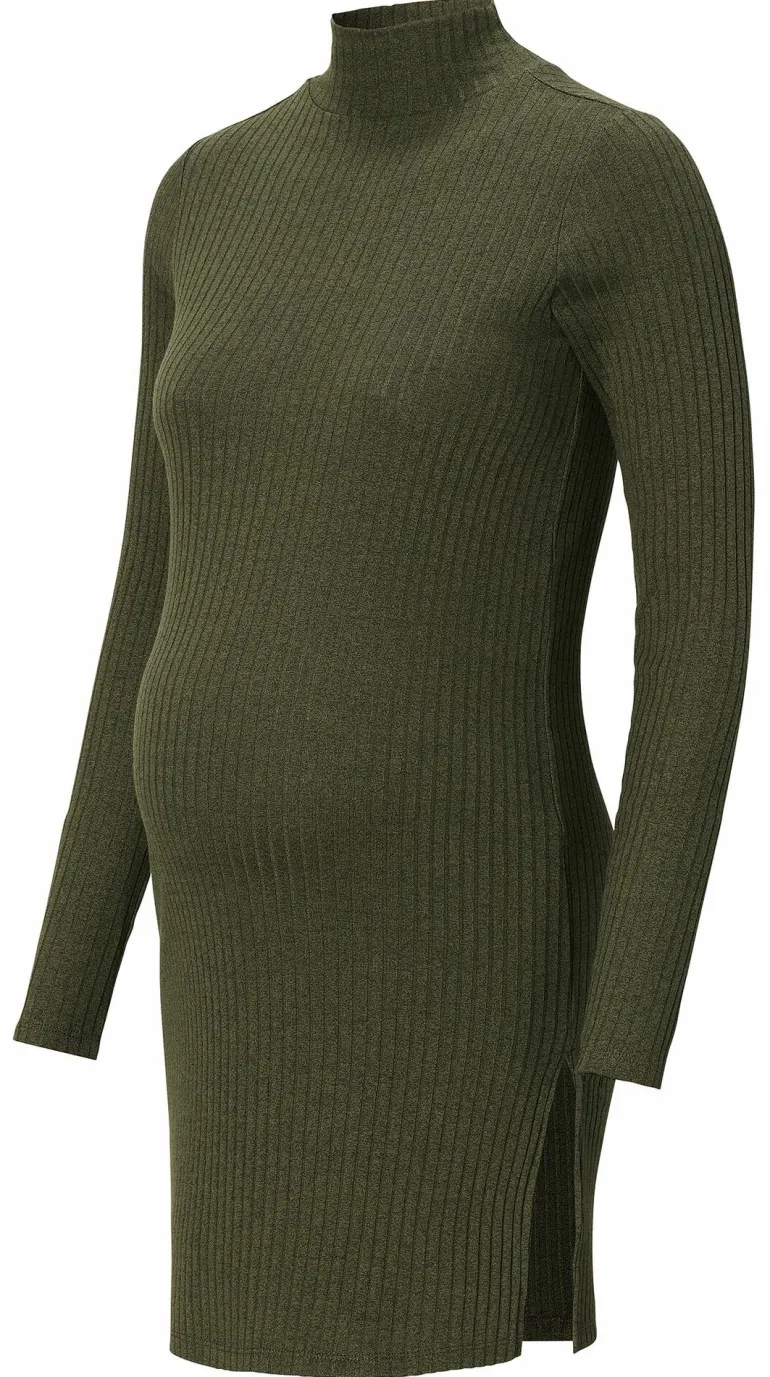 tuniek_rib__grape_leaf_4.webp Noppies Blouses & Tunieken<Tuniek Rib - Grape Leaf