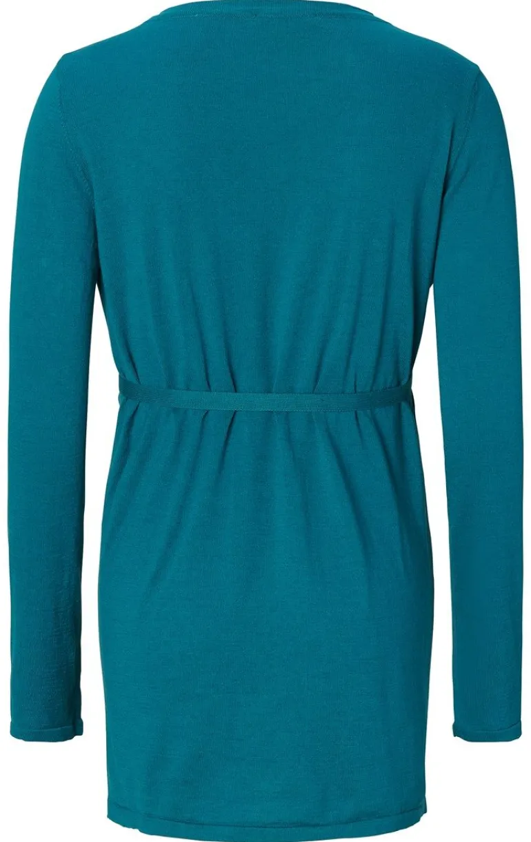 vest__blue_coral_3.webp Noppies Vesten<Vest - Blue Coral