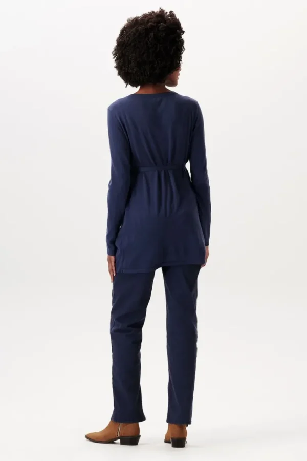 Noppies Vesten<Vest - Dark Blue