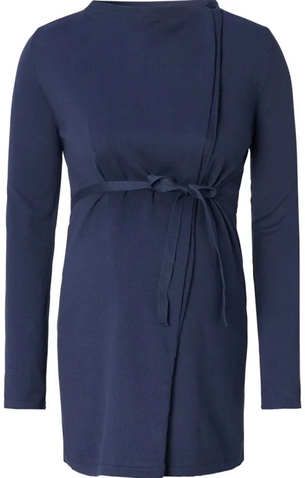 Noppies Vesten<Vest - Dark Blue