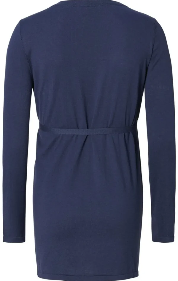 Noppies Vesten<Vest - Dark Blue