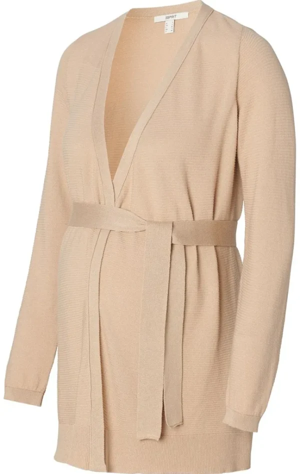 Noppies Vesten<Vest - Light Taupe