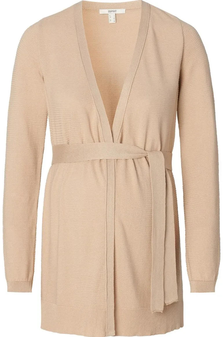 vest__light_taupe_2.webp Noppies Vesten<Vest - Light Taupe