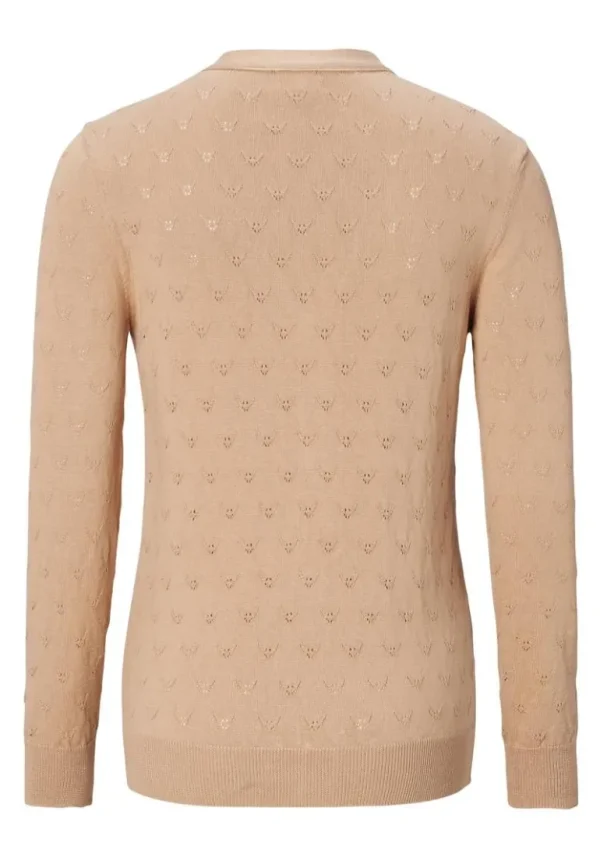 Noppies Vesten<Vest - Sand